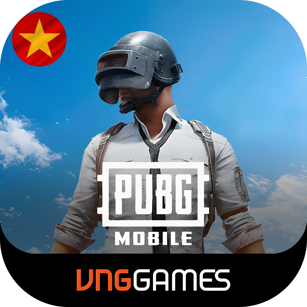 PUBG MOBILE Oasis VNG