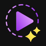 AI Art Photo Editor, GIF Maker
