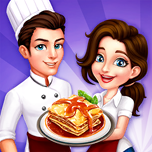 Cooking Flurry