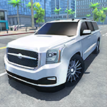 Driving Academy Car Simulator