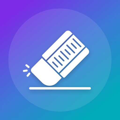 Remove Objects: Photo Editor