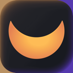 Moonly: Moon Phases & Calendar