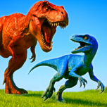 Dinosaur Universe