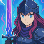 Arcane Knight