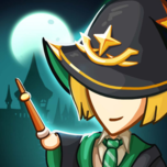 Idle Magic Academy