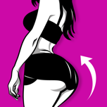Butt Workout: Fitness at Home
