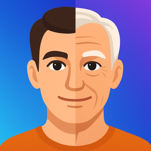 AI Aging App